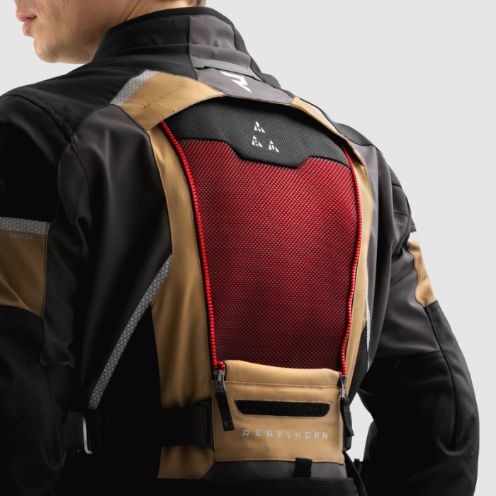 Geaca Rebelhorn Hardy 3.0 [6]