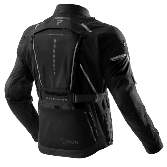 Geaca Rebelhorn Hardy 3.0 [2]