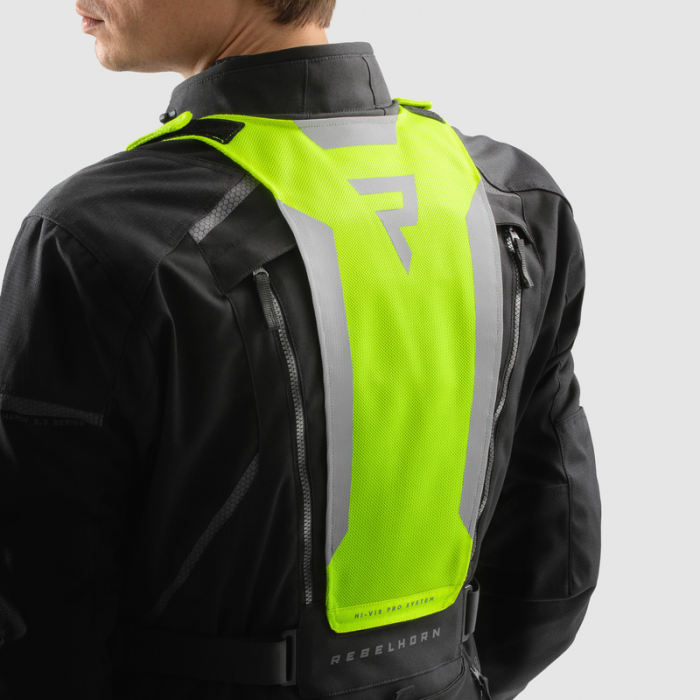 Geaca Rebelhorn Hardy 3.0 [10]