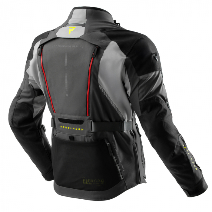 Geaca Rebelhorn Hardy 3.0 [2]