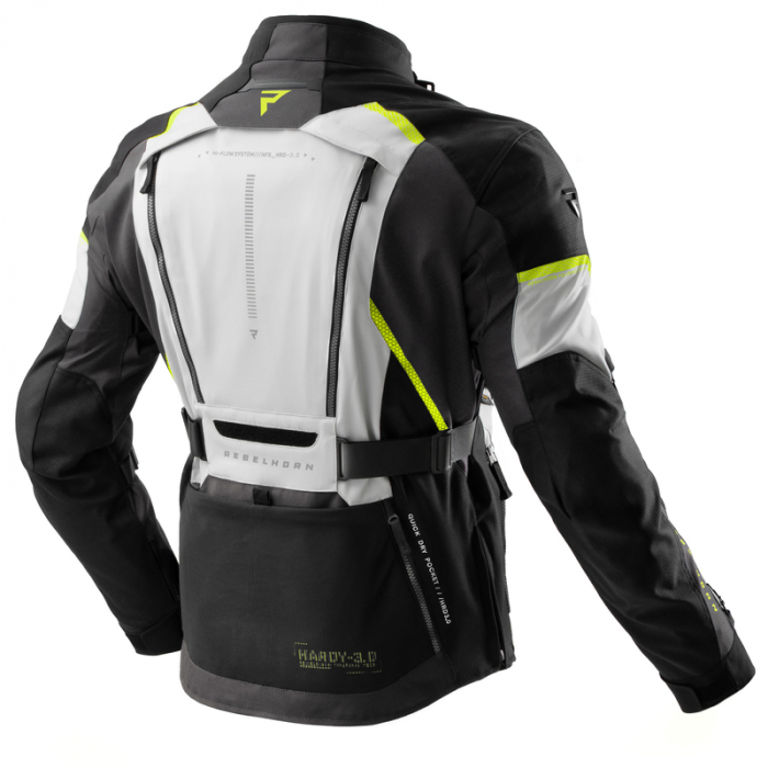 Geaca Rebelhorn Hardy 3.0 [2]