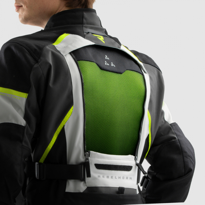 Geaca Rebelhorn Hardy 3.0 [6]
