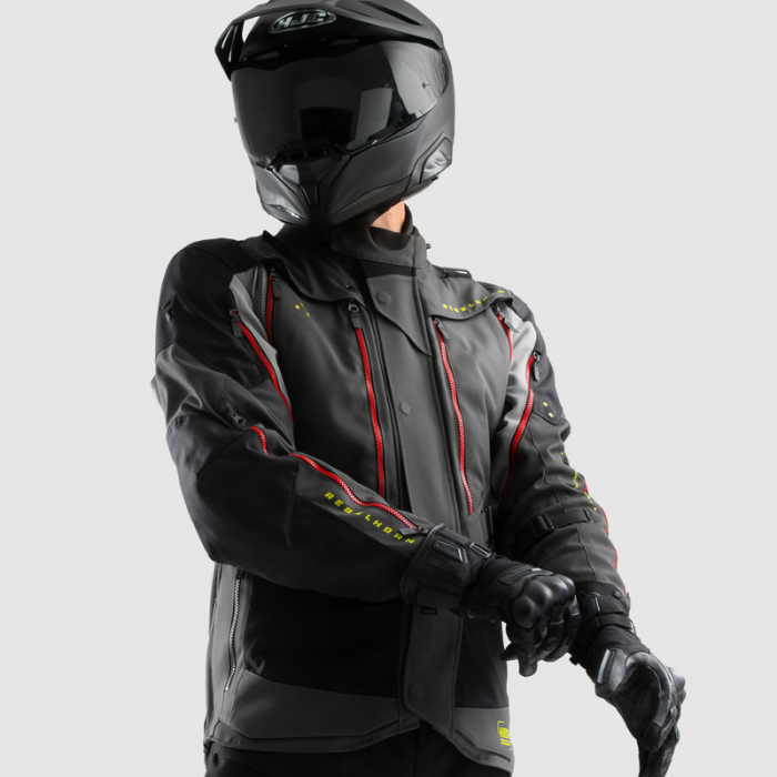 Geaca Rebelhorn Hardy 3.0 [4]