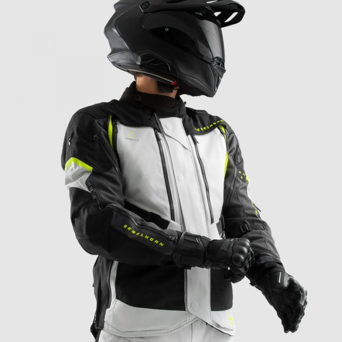 Geaca Rebelhorn Hardy 3.0 [4]