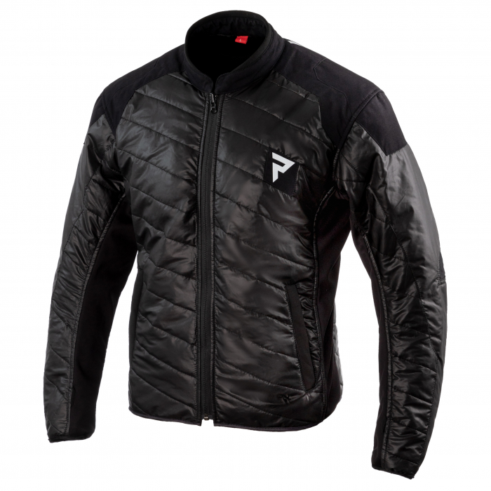 Geaca moto textil touring/adventure Rebelhorn Hardy II [4]