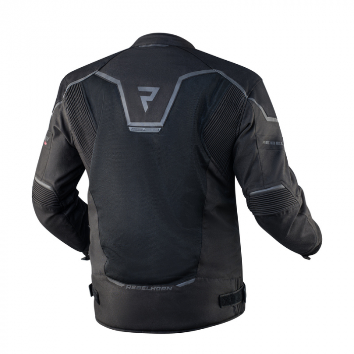 Geaca moto textil Rebelhorn Hiflow IV [2]