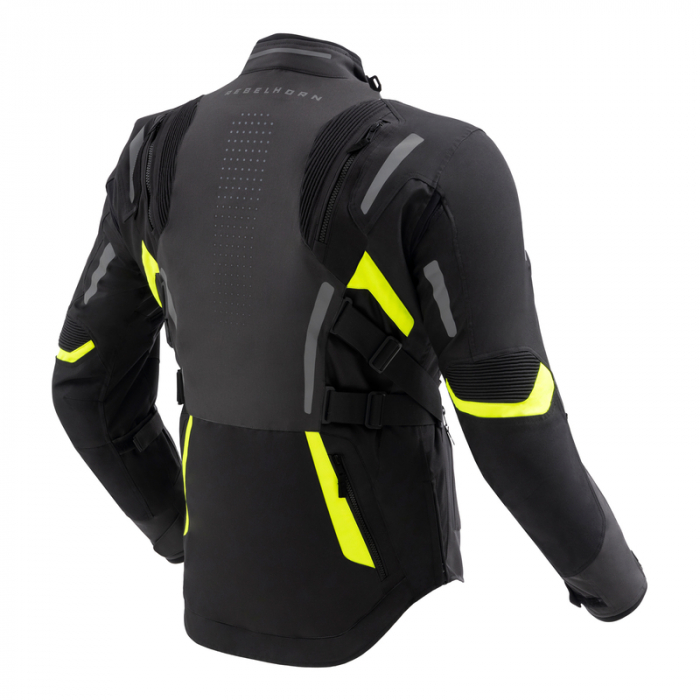 Geaca Rebelhorn Hiker IV, Antracit - lichidare stoc! [2]
