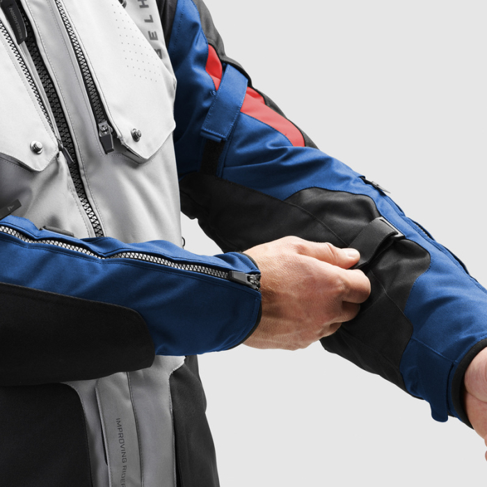 Geaca Rebelhorn Hiker IV [9]