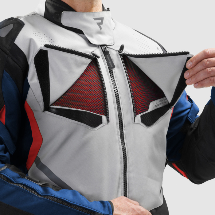 Geaca Rebelhorn Hiker IV [4]