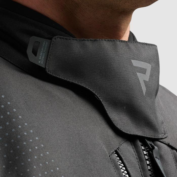 Geaca Rebelhorn Hiker IV [14]