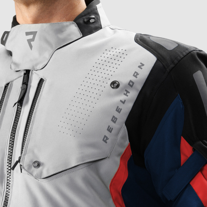 Geaca Rebelhorn Hiker IV [15]