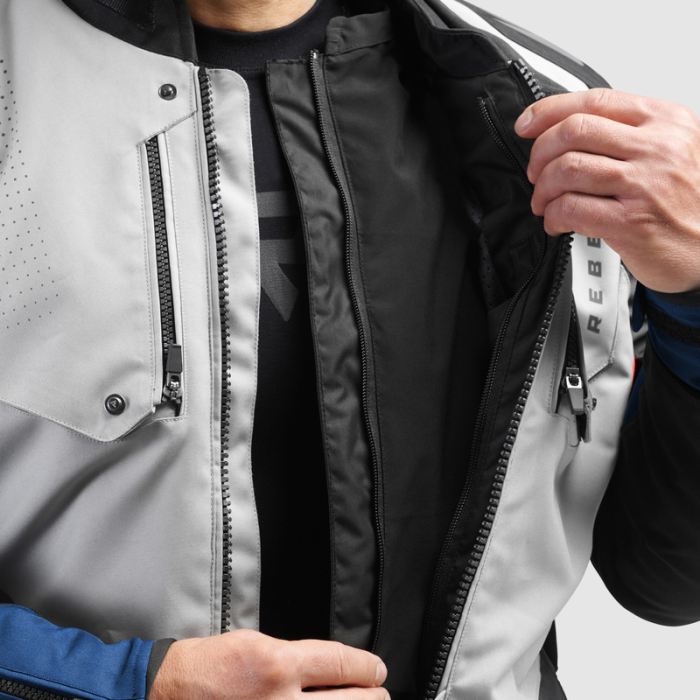 Geaca Rebelhorn Hiker IV [7]