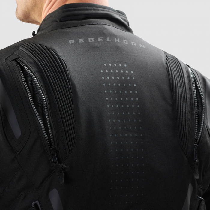 Geaca Rebelhorn Hiker IV [8]