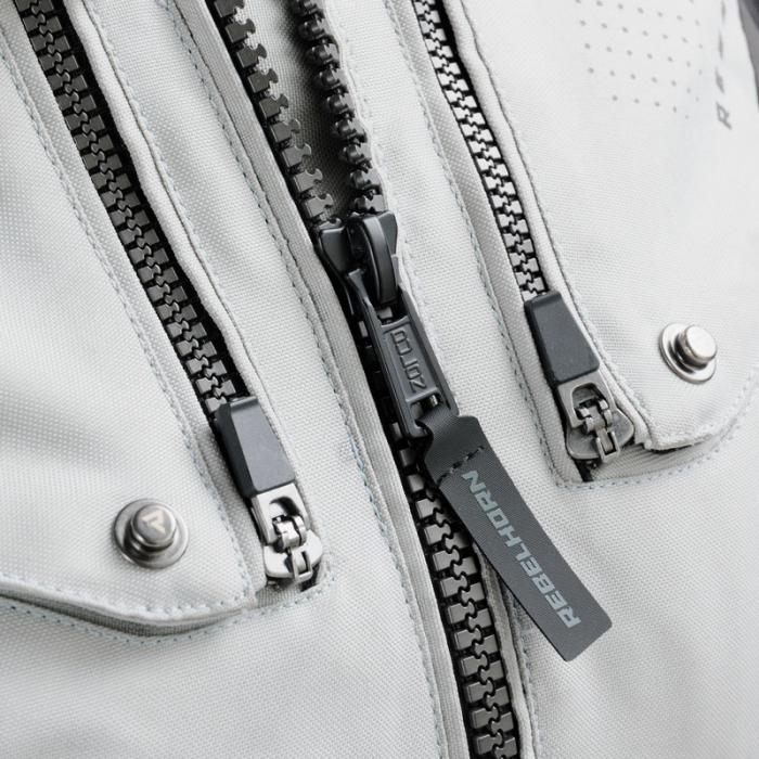 Geaca Rebelhorn Hiker IV Lady, Fluo - lichidare stoc! [10]
