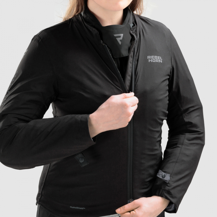 Geaca Rebelhorn Hiker IV Lady [14]