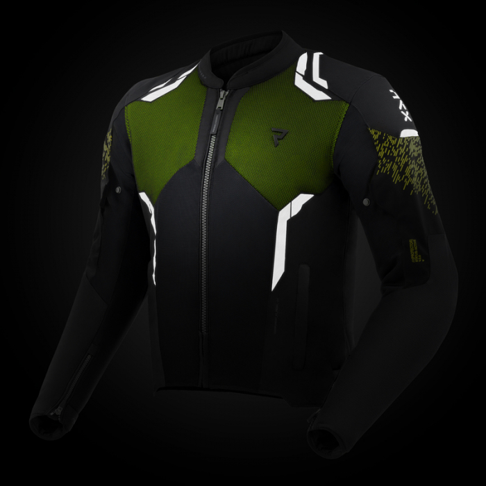 Geaca Rebelhorn Jax [17]