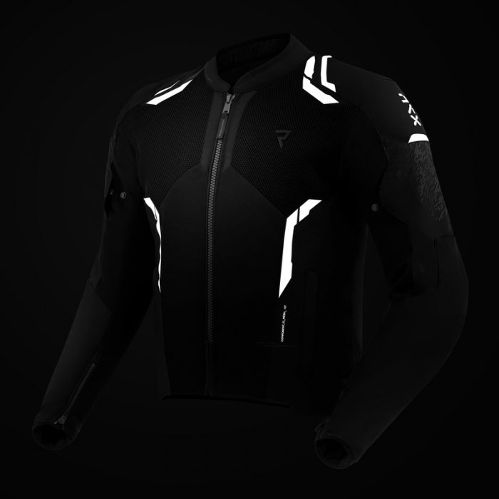 Geaca Rebelhorn Jax [11]