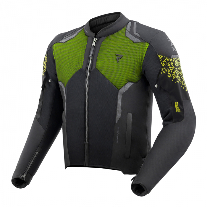 Geaca Rebelhorn Jax [13]