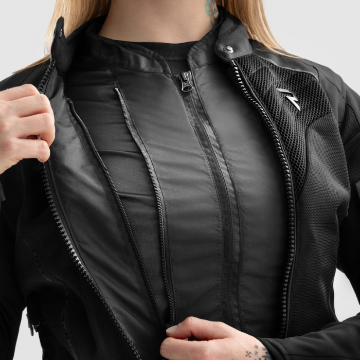 Geaca Rebelhorn Jax Lady [6]