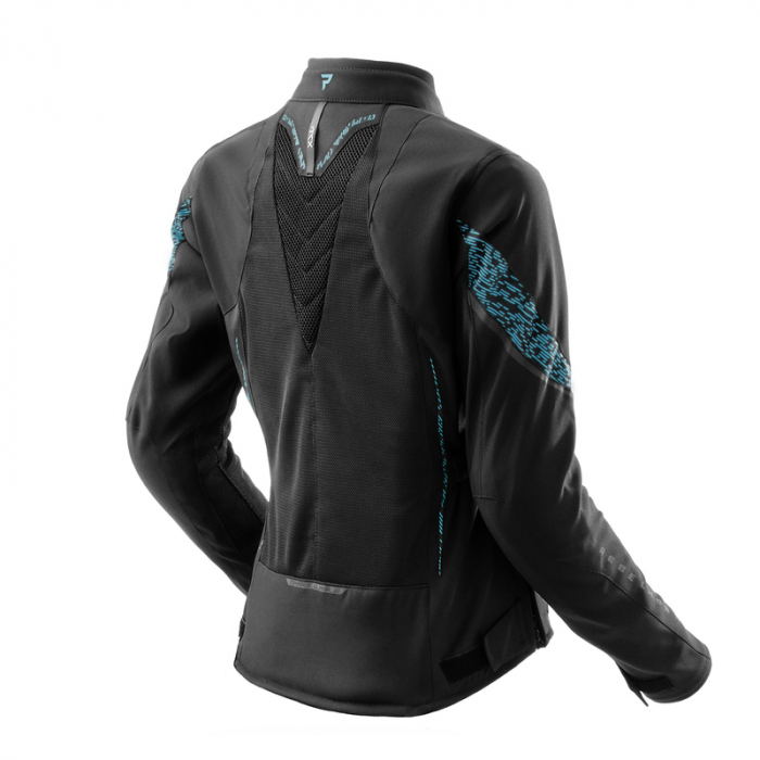 Geaca Rebelhorn Jax Lady [2]