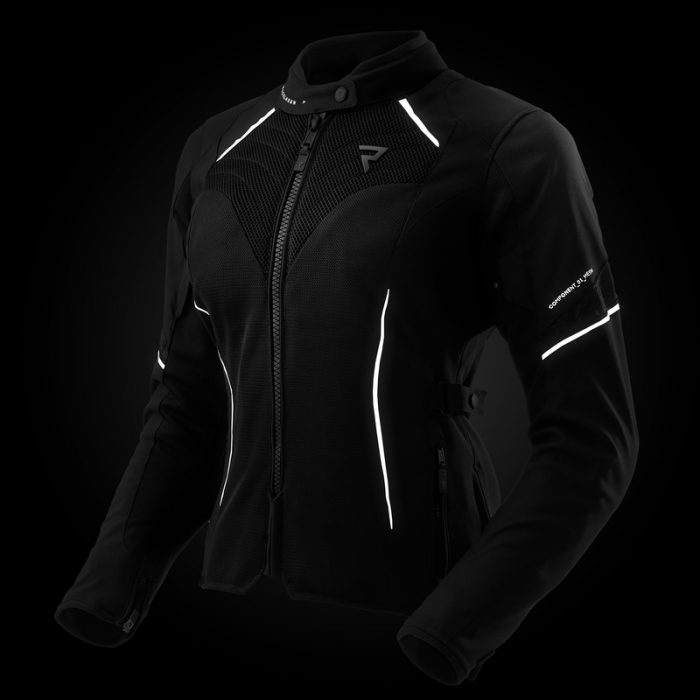 Geaca Rebelhorn Jax Lady [14]