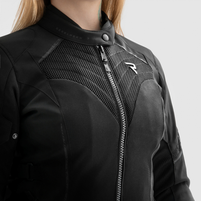 Geaca Rebelhorn Jax Lady [4]