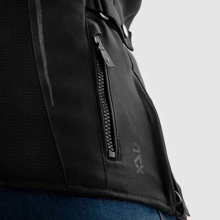 Geaca Rebelhorn Jax Lady [16]