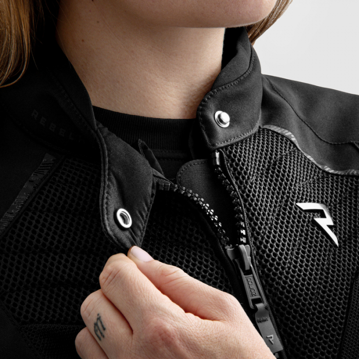 Geaca Rebelhorn Jax Lady [11]