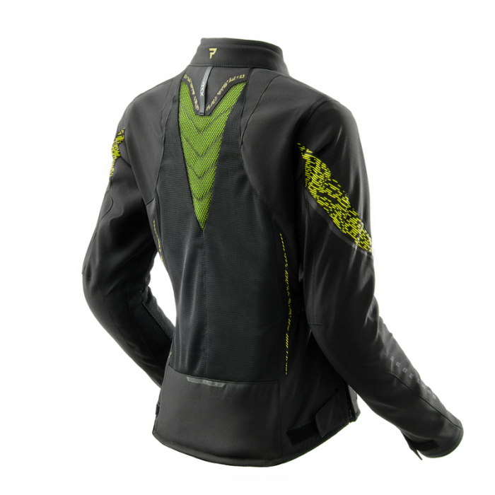 Geaca Rebelhorn Jax Lady [22]