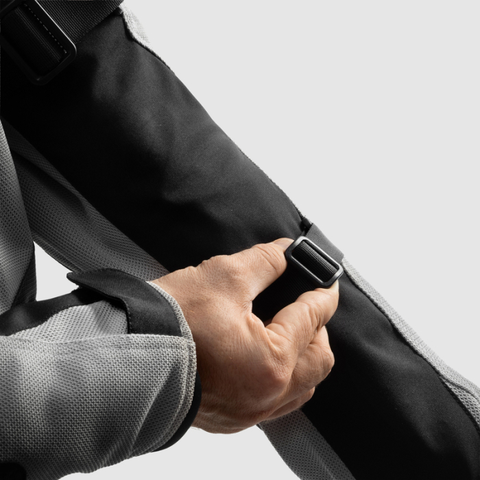 Geaca Rebelhorn Scandal III [10]