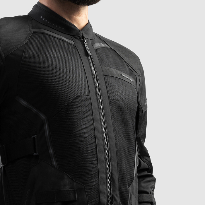 Geaca Rebelhorn Scandal III [5]