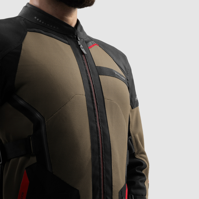 Geaca Rebelhorn Scandal III [5]