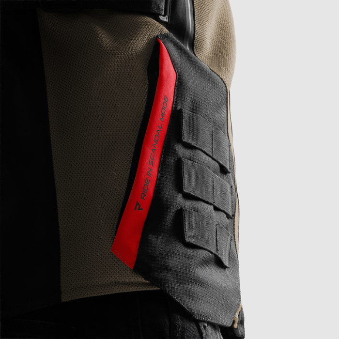 Geaca Rebelhorn Scandal III [11]