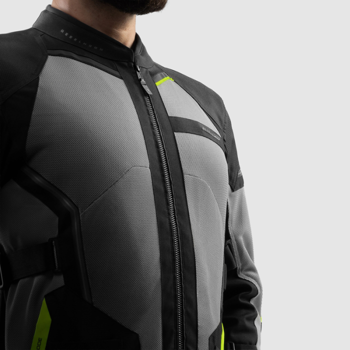 Geaca Rebelhorn Scandal III [5]