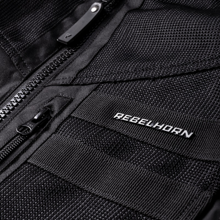 Geaca moto Mesh Rebelhorn Scandal II [5]