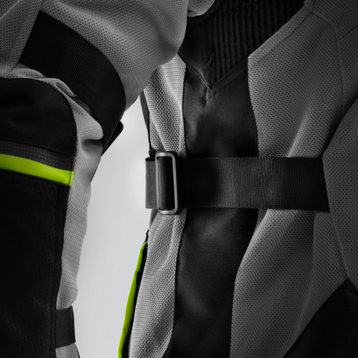 Geaca Rebelhorn Scandal III [9]