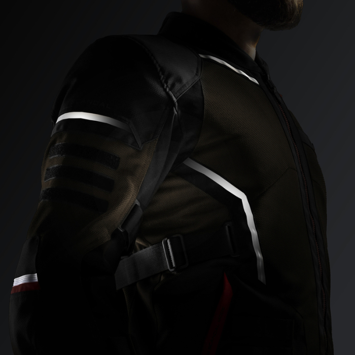 Geaca Rebelhorn Scandal III [13]