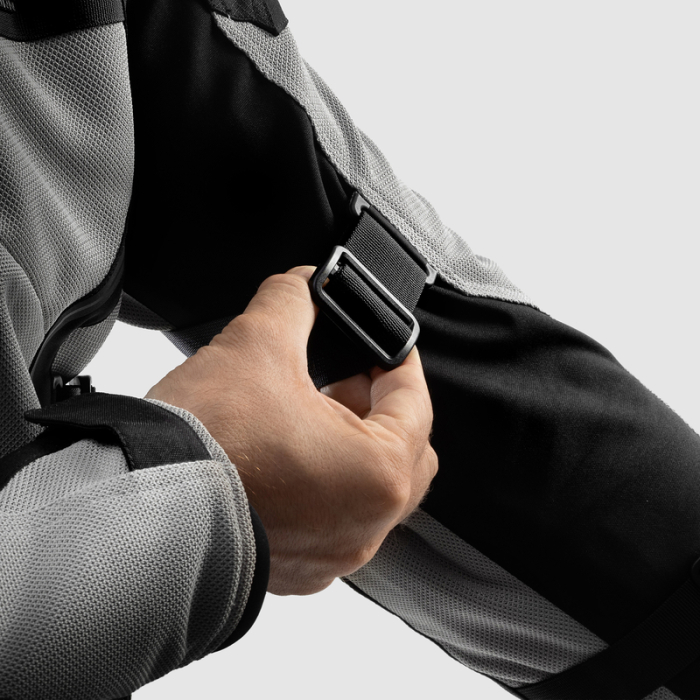 Geaca Rebelhorn Scandal III [8]