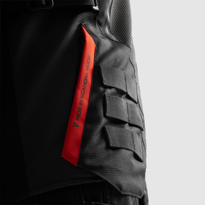 Geaca Rebelhorn Scandal III [10]