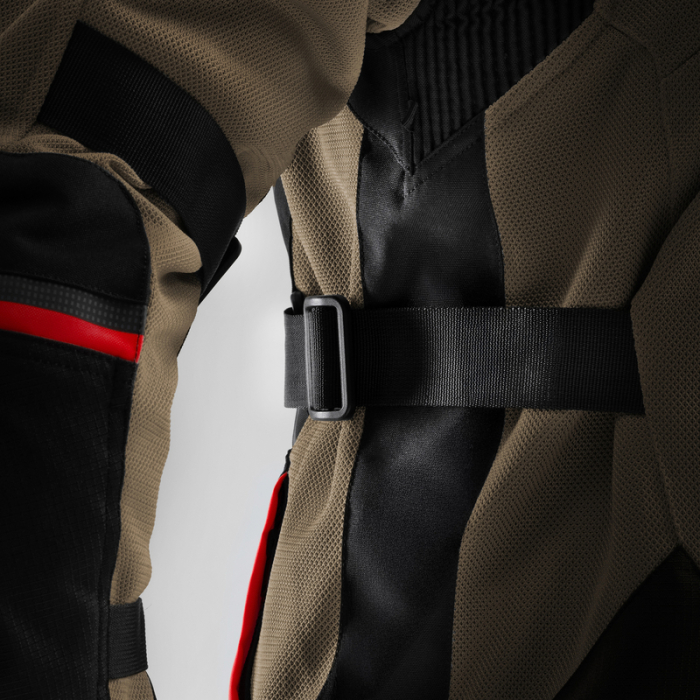 Geaca Rebelhorn Scandal III [9]