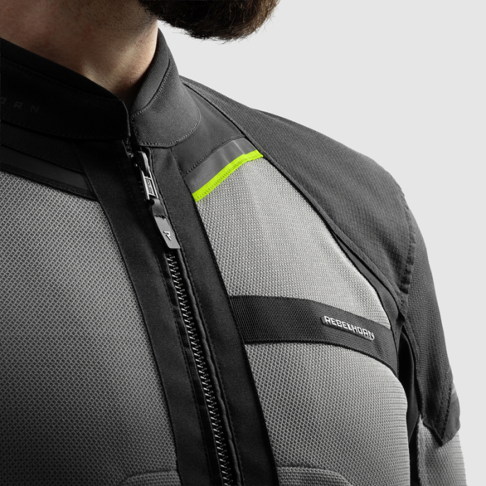 Geaca Rebelhorn Scandal III [7]