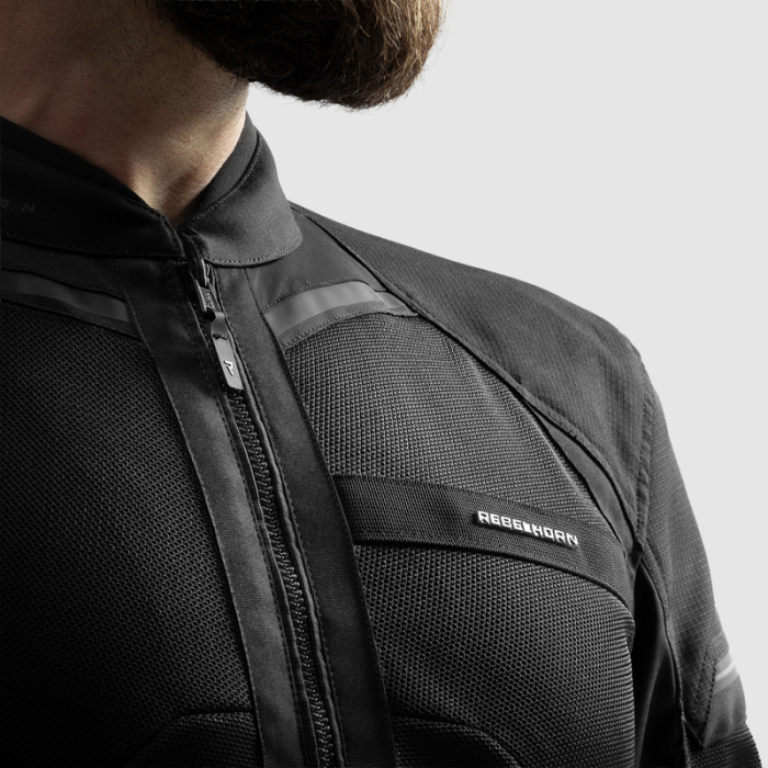 Geaca Rebelhorn Scandal III [7]