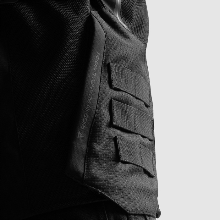 Geaca Rebelhorn Scandal III [11]