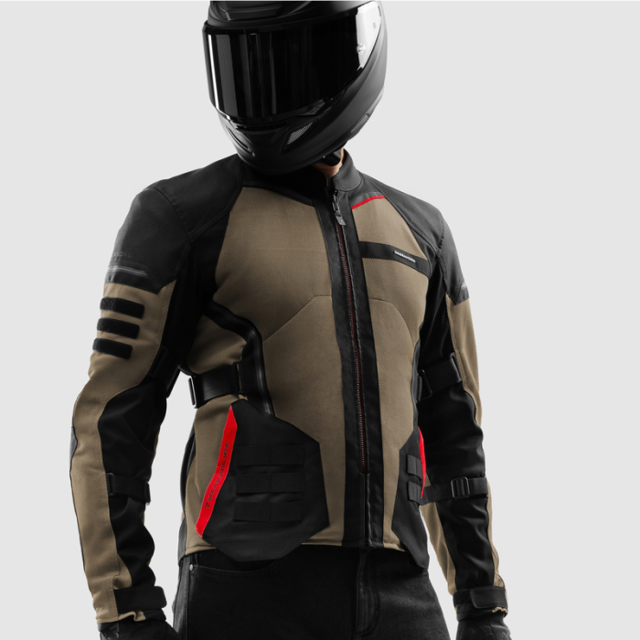 Geaca Rebelhorn Scandal III [4]