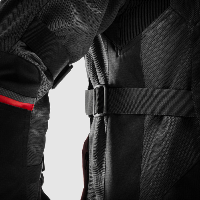 Geaca Rebelhorn Scandal III [9]