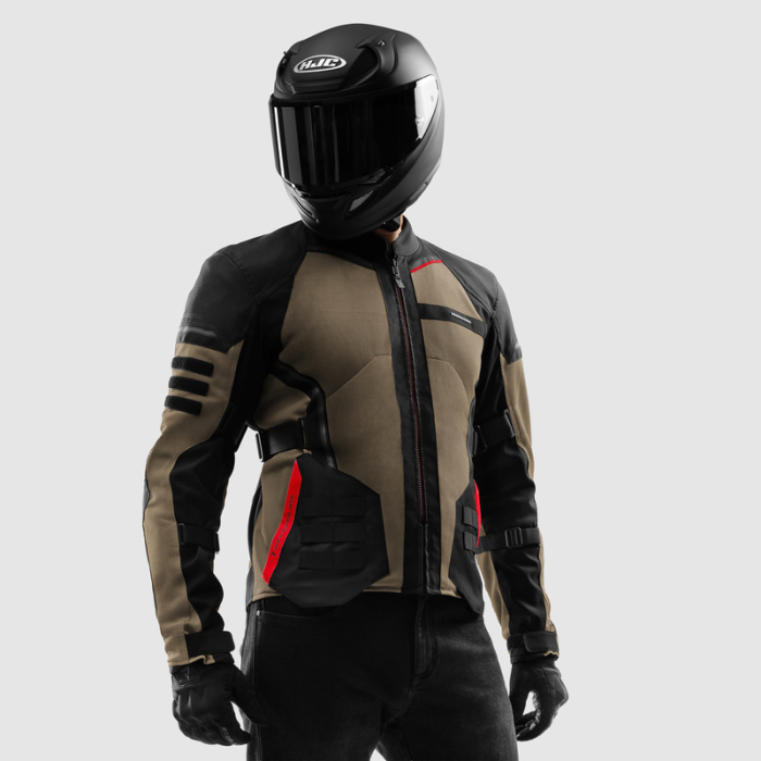 Geaca Rebelhorn Scandal III [14]