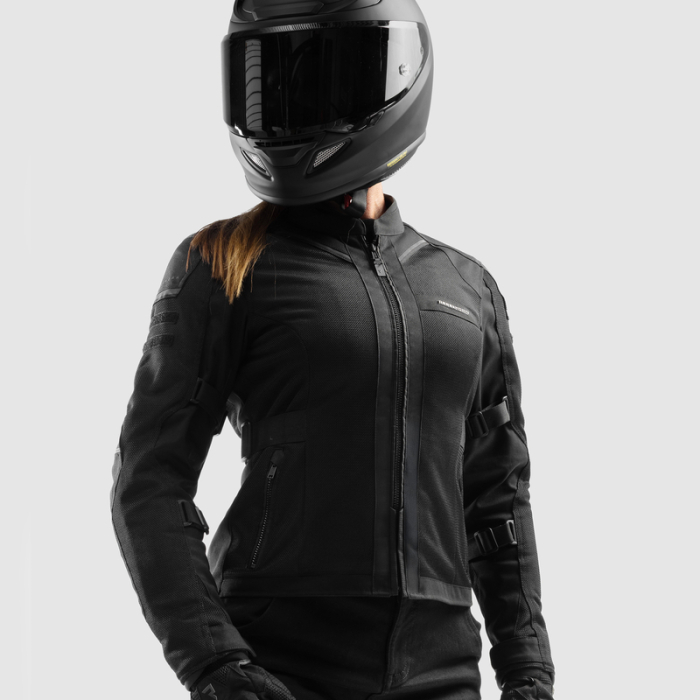 Geaca Rebelhorn Scandal III Lady [5]