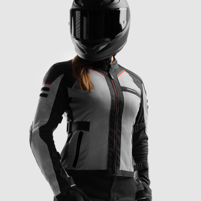 Geaca Rebelhorn Scandal III Lady [4]