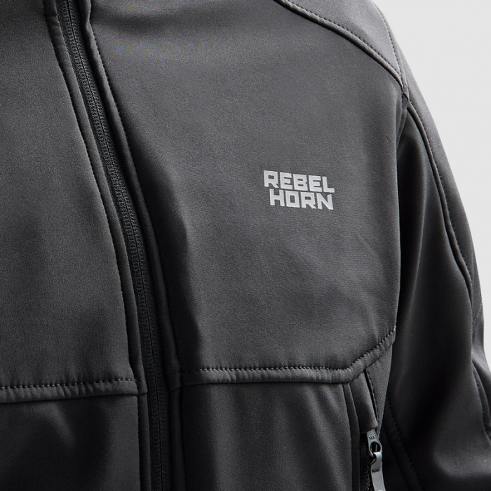 Geaca Rebelhorn Slash [10]