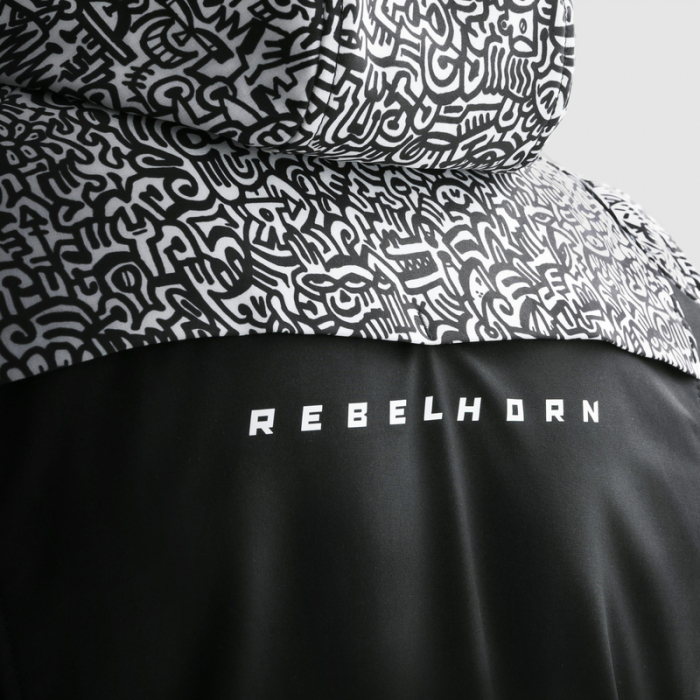Geaca Rebelhorn Slash [6]